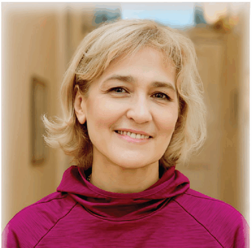 Марина Анатольевна Разночинцева
