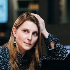 Швец Ольга Сергеевна Швец Ольга Сергеевна