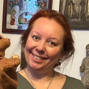 Шаталова Елена Владимировна