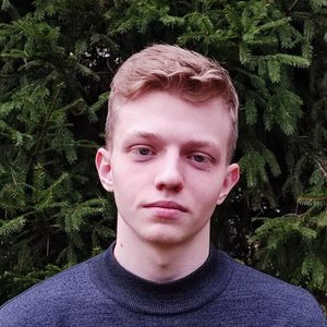 Сапронов Георгий Владимирович