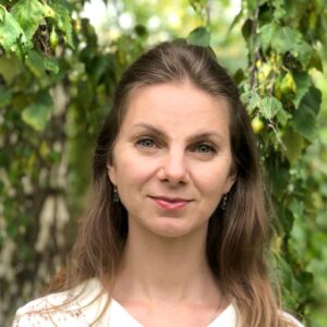 Чудных Екатерина Алексеевна Чудных Екатерина Алексеевна