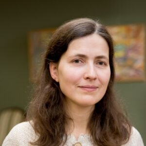 Успенская Мария Александровна Успенская Мария Александровна